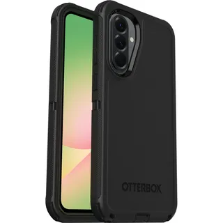 Otterbox Samsung Galaxy A56 5G Hardcase schwarz