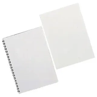 GBC Deckblattfolie CE011580E DIN A4