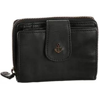 Harbour 2nd Harbour Second Geldbörse unisex grau