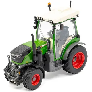 Diecast Masters USK Scalemodel Fendt Traktor Agrar Schlepper 210 V Vario, Maßstab 1:32, ab 14 Jahren