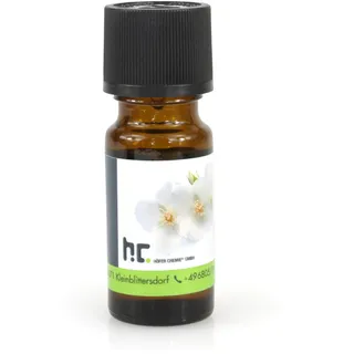 Höfer Chemie 10ml Duftöl für Potpourris & Duftlampen Jasminblüte