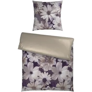 Bio-Vio Wendebettwäsche