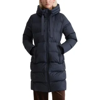 Marc OߴPolo Damen Daunenmantel wasserabweisend Shaped Fit