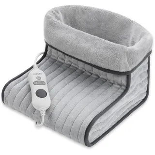 Medisana FWS Fußwärmer elektrisch