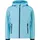 CMP Kinder Outdoorjacke-Türkis-152