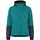 Fahrradjacke Fjord Green 40