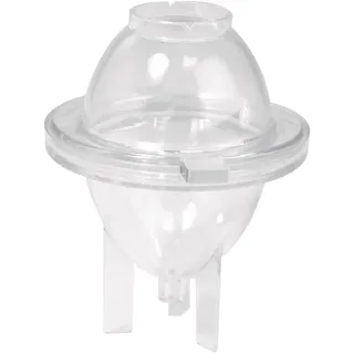 Rayher Kerzengießform Ei 4,5x6,5 cm