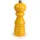 Paris U'Select Pfeffermühle 18 cm safrangelb