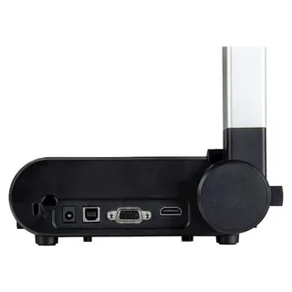 Optoma DC557, 13MP Dokumentenkamera mit 4K-Videovorschau