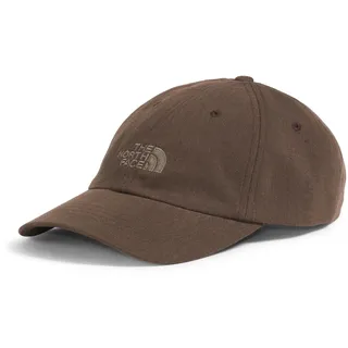 The North Face Norm Hut smokey brown/mocha brow One Size