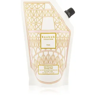 Baobab Collection My First Baobab Paris Duschgel Ersatzfüllung 350 ml
