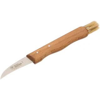 Redecker Pilzmesser mit Bürste