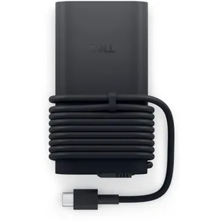 Dell USB-C Netzteil - mit Netzkabel - AC - 100 Watt