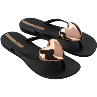 IPANEMA Damen Schwarz 37