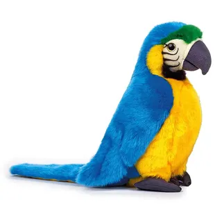 freek vonk Papagei - Gelb