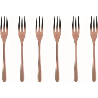 Sambonet Taste 6-teilig Kupfer
