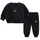 Nike Kids Nike Baby Black 0/3 Monate