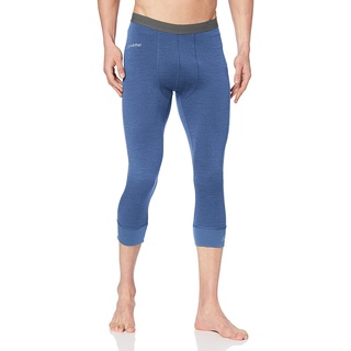 Schöffel Herren Merino Sport 3/4 Hose (Größe M,