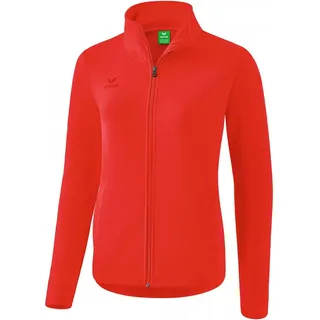 Erima Sweatjacke red 36