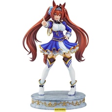 Max Factory Uma Musume Pretty Derby statuette PVC 1/7 Daiwa Scarlet 29 cm