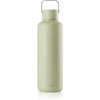 Equa Timeless Thermo Thermoflasche klein Farbe Matcha 600 ml