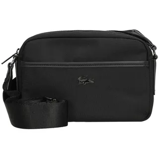 Lacoste LCST Reporter - Umhängetasche 21 cm (noir)