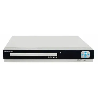 DVD-Player THD301