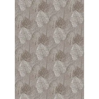 Homemania Bedruckter Teppich Natur 2, Druck, Mehrfarbig, aus Mikro-Polyamid, 80 x 200 cm