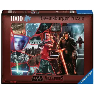Ravensburger Kylo Ren Ravensburger 12000268