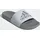 Shower Adilette Dash Grey 42