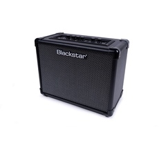 Blackstar ID Core 20 Kombi-Verstärker für E-Gitarren mit integrierten Effekten/Tuner und Line-In/Streaming-Eingang und direkter USB-Aufnahme