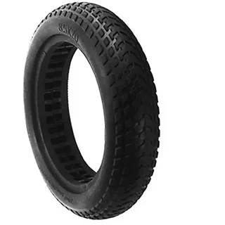 Cst Vollgummireifen - Black - 8 x 0.50-2.00