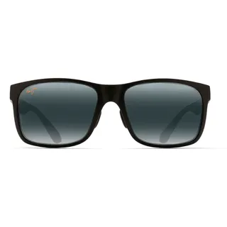 Maui Jim Red Sands 432-2M - Schwarz