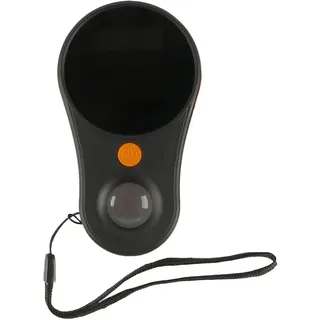Tiardey Digitales Mikroskop, 500-fache Vergrößerung, 2-MP-Taschenmikroskop mit 2-Zoll-HD-Bildschirm, unterstützt Foto- und Videoaufzeichnung, unterstützt Echtzeit-Datenübertragung auf den PC