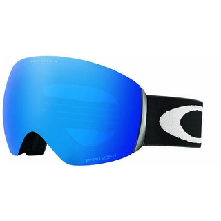 OAKLEY Flight Deck XM matt black/prizm sapphire iridium