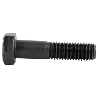 Cofan Din-931 C-12.9 M12x110 Mm Metrische Sechskantschraube 10 Einheiten - Black - One Size