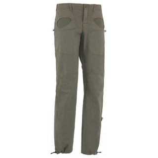 E9 Rondo Flax2 Herren Kletterhose storm grey