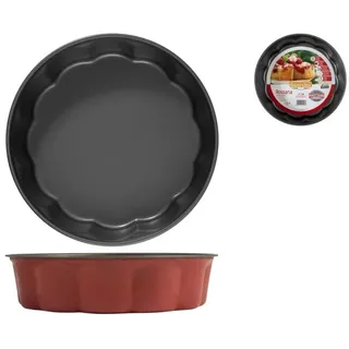 Kuchenform Blumen Antihaft Modell Rossana Von CM 26