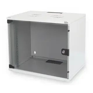 Digitus DN-19 07U-S-1 - 540x400 mm (BxT)