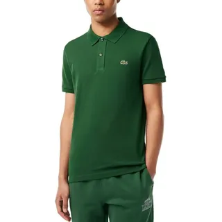 LACOSTE CHEMISE SPORTSWEAR SLIM FIT Grün - Grün