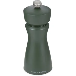 Cole & Mason Kenton Pfeffermühle 15 cm Rosmarin unbefüllt