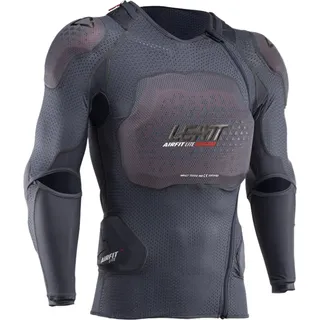 Leatt Body Protector 3DF AirFit Lite Evo S Schwarz