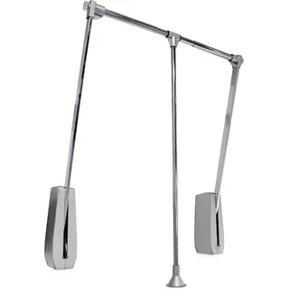 Emuca Kleiderlift 600-830 mm