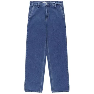 Jeans Carhartt WIP I031251-0106 für Damen - Blau