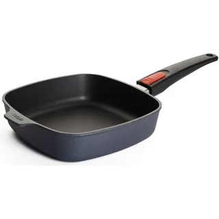 WOLL Diamond Lite Bratpfanne 22 x 22 cm