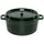 Cocotte 26 cm rund