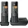 Comfort 550A schwarz