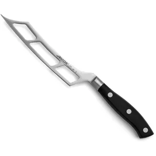 Arcos Riviera Käsemesser 15 cm Schwarz