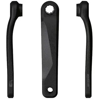 FSA Bosch Gen4 Ck-220 Kurbel - Black - 170 mm