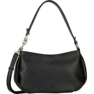 Gabor Schultertasche für Damen - Schwarz